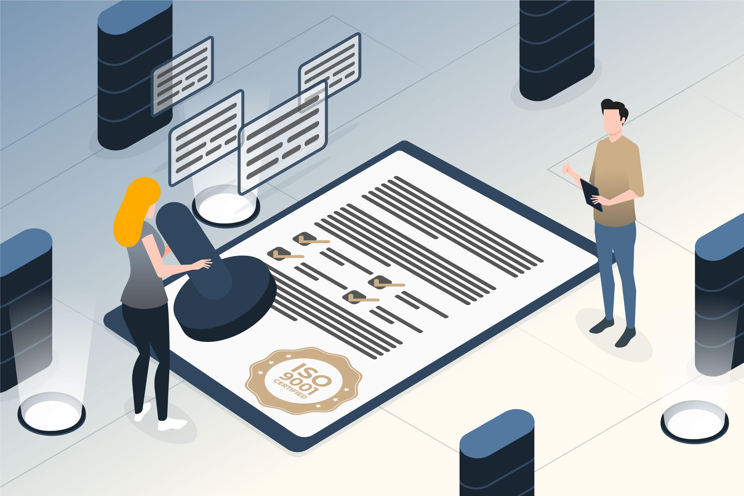 Smart Contracts in DApps